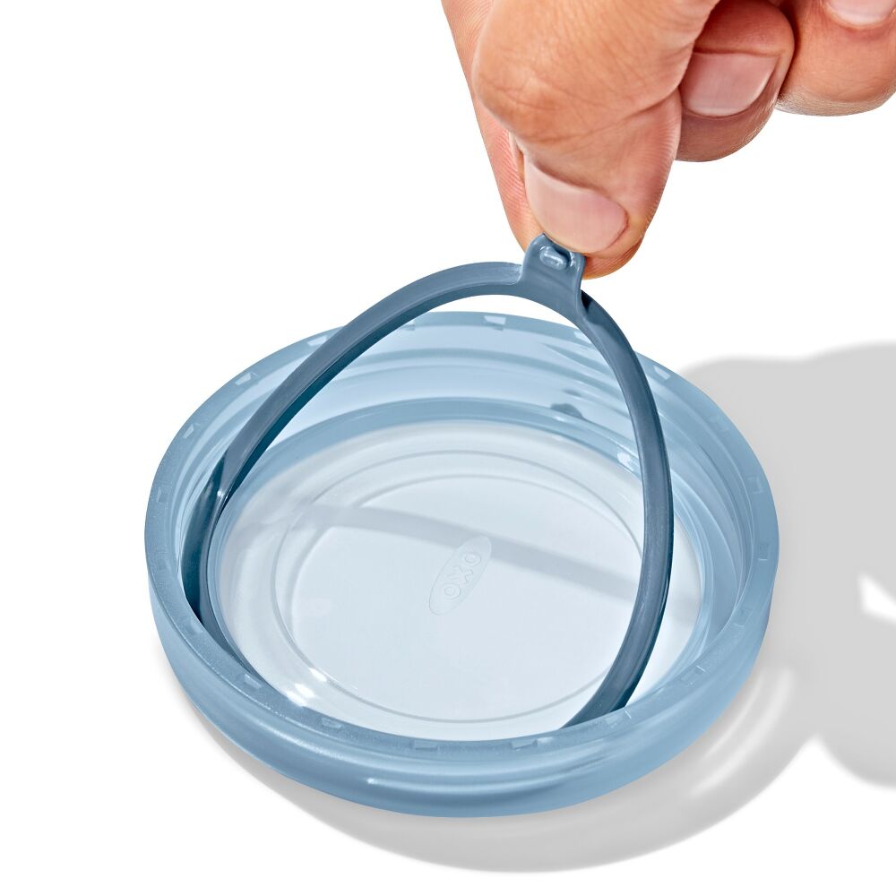 Twist & Stack Container (32 oz) – 2-Pack A2