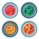 Twist & Stack Container (32 oz) – 2-Pack A2