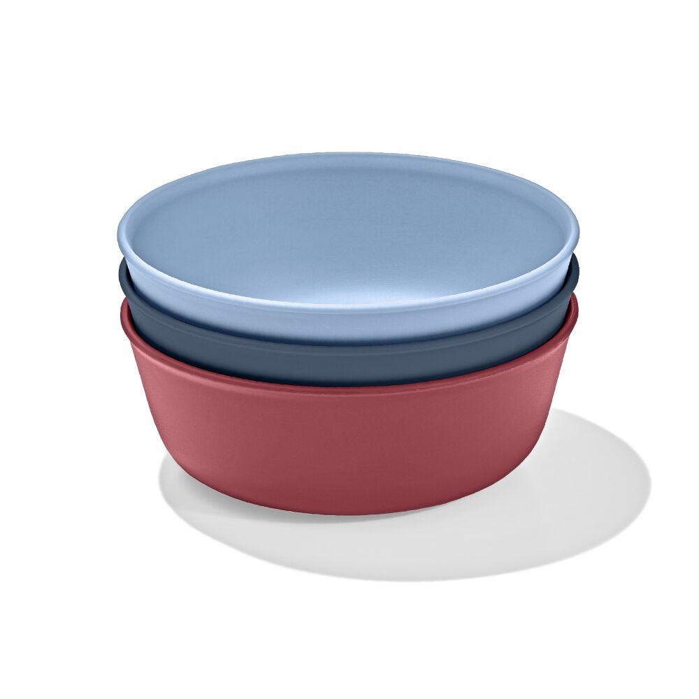 Stackable Bowl Set - 3 Pack A3