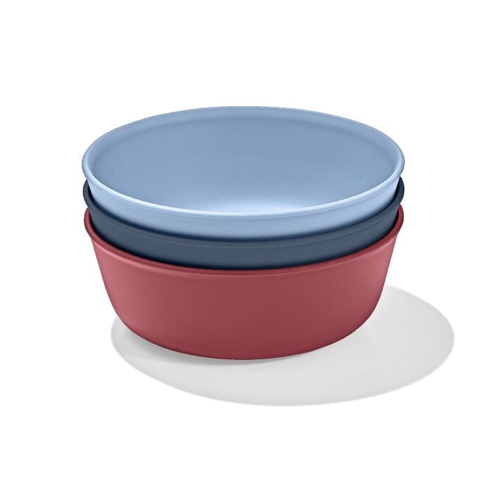Stackable Bowl Set - 3 Pack A3