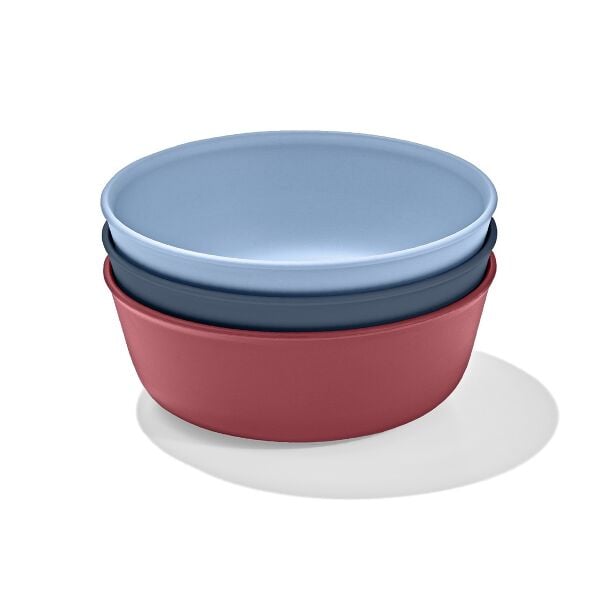 Stackable Bowl Set - 3 Pack A3
