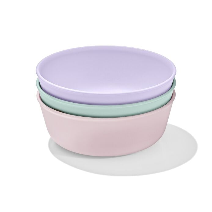 Stackable Bowl Set - 3 Pack A3