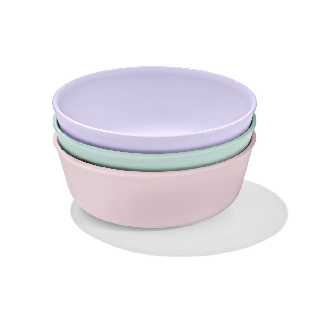 Stackable Bowl Set - 3 Pack A3